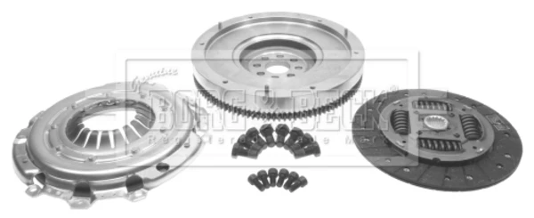Маховик WG1716293 Wilmink Group