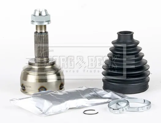 ШРУС наружный передний BCJ1281 Borg&beck
