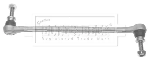  Стойка переднего стабилизатора Renault Megane 3