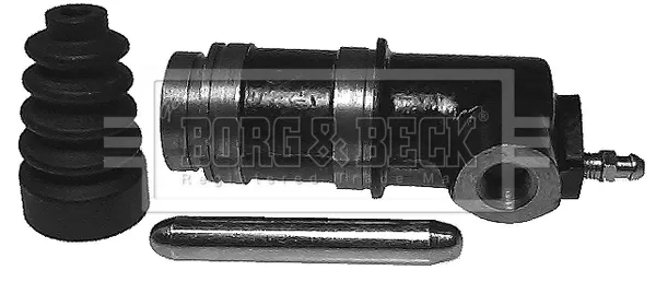Рабочий цилиндр сцепления BES109 Borg&beck