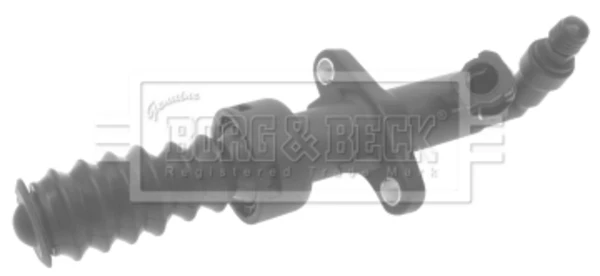 Рабочий цилиндр сцепления BES226 Borg&beck