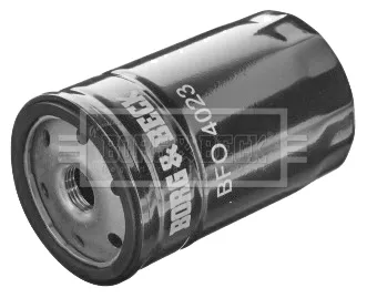  Масляный фильтр Audi 80 