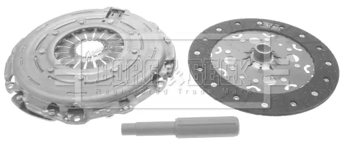 Сцепление HK2581 Borg&beck