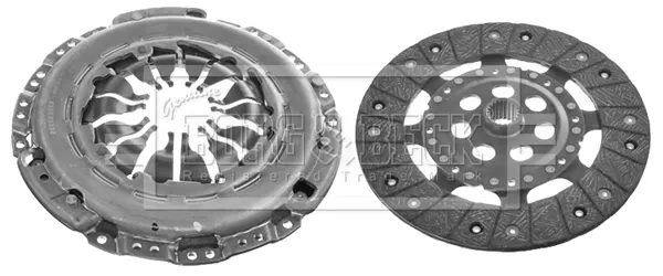 Сцепление HK2392 Borg&beck
