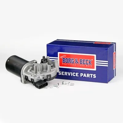 Мотор дворников BWM1016 Borg&beck