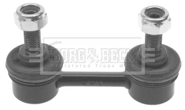 Стойка заднего стабилизатора BDL7260 Borg&beck