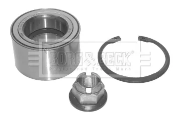 Подшипник ступицы BWK886 Borg&beck