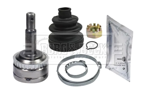 ШРУС наружный передний S401009 Polcar
