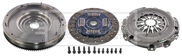 Сцепление HKF1077 Borg&beck