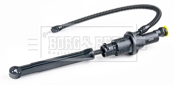 Главный цилиндр сцепления BCM288 Borg&beck