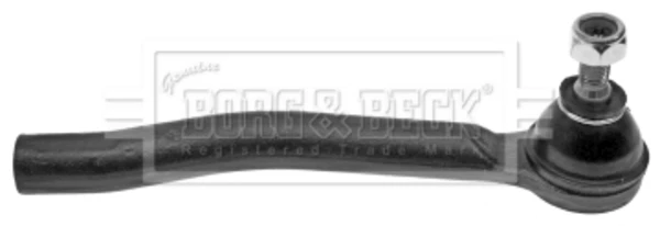 Рулевой наконечник BTR5665 Borg&beck