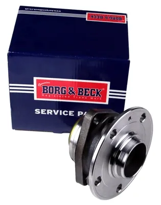 Передняя ступица BWK1601 Borg&beck