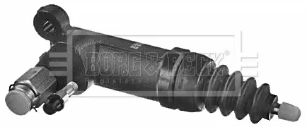 Рабочий цилиндр сцепления BES240 Borg&beck