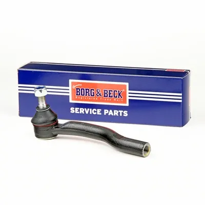 Наконечник рулевой тяги на Toyota Camry VI V40