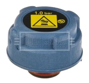 Крышка расширительного бачка Iveco Daily VI