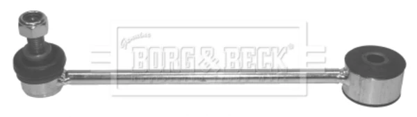 Стойка заднего стабилизатора BDL6842 Borg&beck