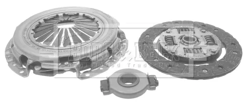 Сцепление HK6486 Borg&beck