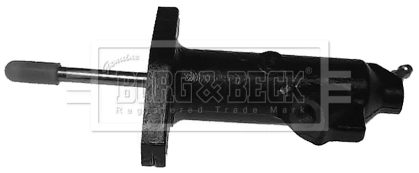 Рабочий цилиндр сцепления BES120 Borg&beck