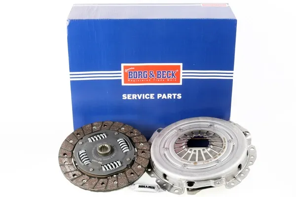 Сцепление 6606001 General Motors