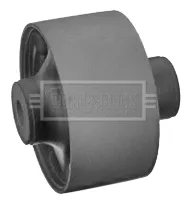 Сайлентблок заднего продольного нижнего рычага BSK7627 Borg&beck