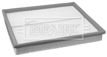Воздушный фильтр BFA2000 Borg&beck
