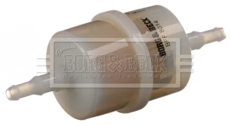 Топливный фильтр BFF8014 Borg&beck