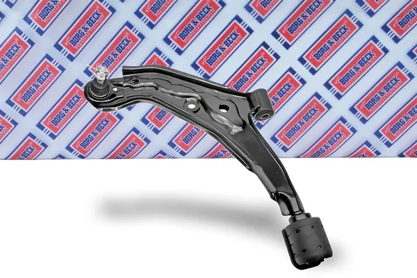 Купить Рычаг передней подвески левый Ниссан Альмера I N15