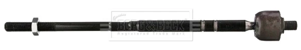 Тяга рулевая Пежо 308