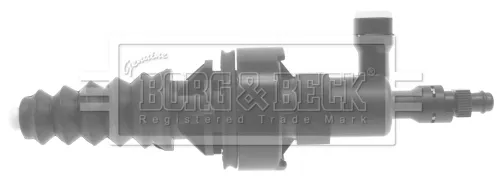 Рабочий цилиндр сцепления BES223 Borg&beck