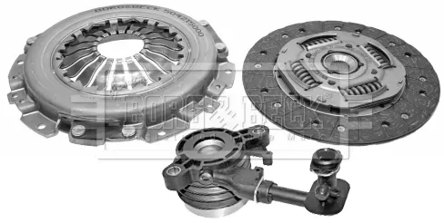 Сцепление VAL834094 VALEO