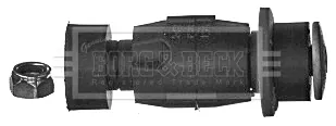 Стойка переднего стабилизатора BDL7410 Borg&beck