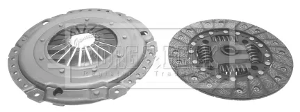 Сцепление в сборе на Opel Astra F 51, 52, F35, M35
