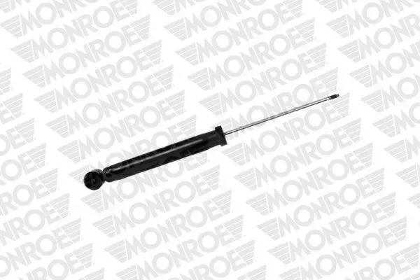 Амортизатор задний Skoda Octavia II A5