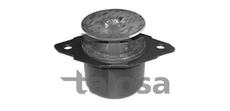 Левая подушка двигателя 6105295 Talosa