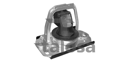 Правая подушка двигателя 6105228 Talosa