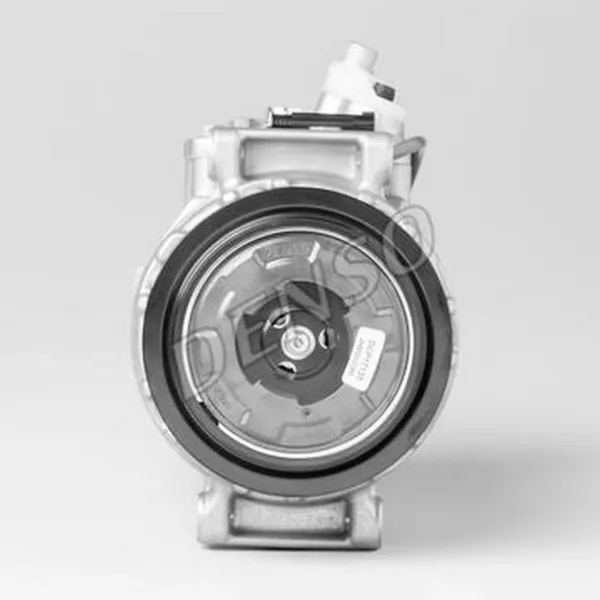 Компрессор кондиционера DCP17135 Denso