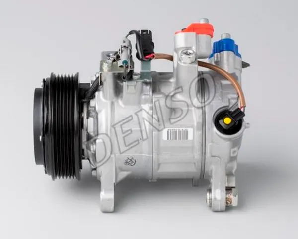 Компрессор кондиционера DCP05095 Denso