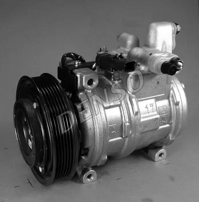 Компрессор кондиционера DCP06003 Denso