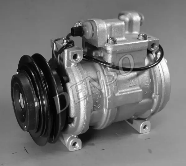 Компрессор кондиционера DCP28006 Denso