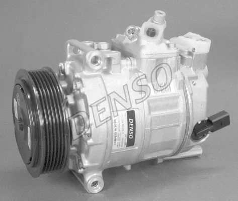 Компрессор кондиционера DCP17073 Denso