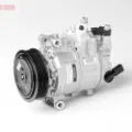 Компрессор кондиционера DCP02030 Denso