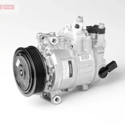 Компрессор кондиционера DENSO DCP02030
