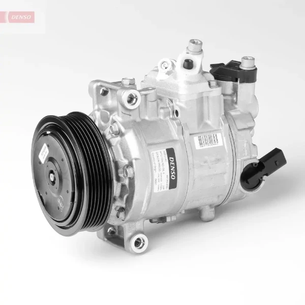 Компрессор кондиционера DENSO DCP02030