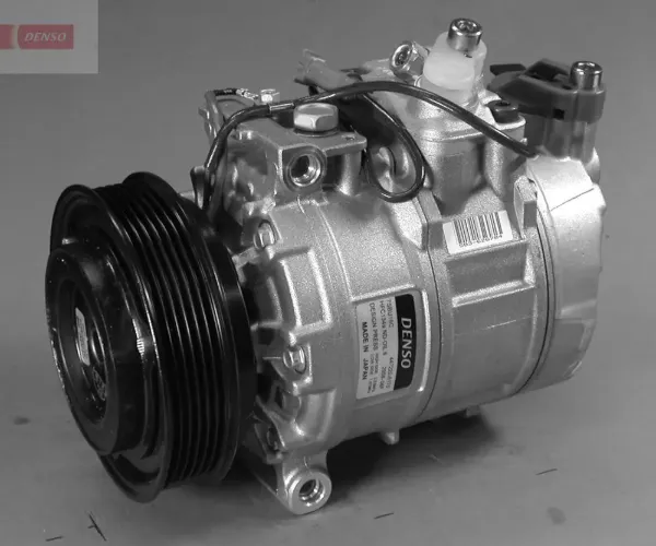 Компрессор кондиционера DCP02005 Denso