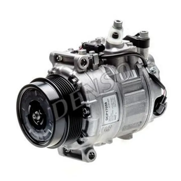 Компрессор кондиционера DCP17059 Denso