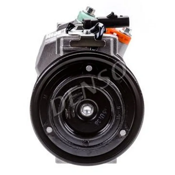 Компрессор кондиционера DCP06025 Denso