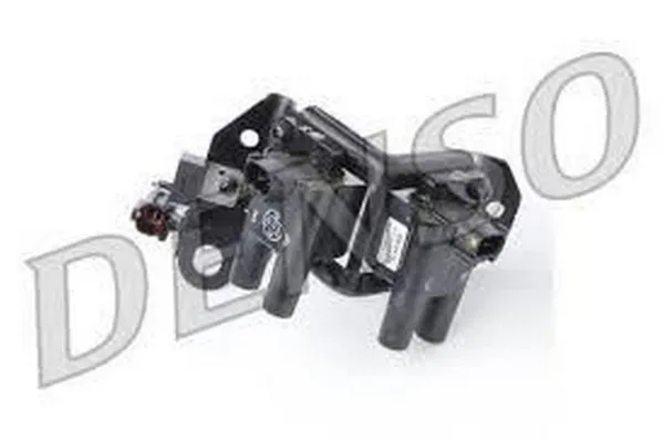 Катушка зажигания DIC0112 Denso