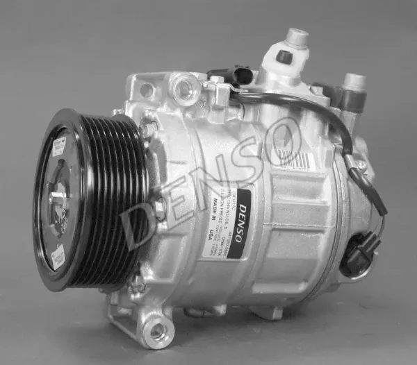 Компрессор кондиционера DCP17063 Denso