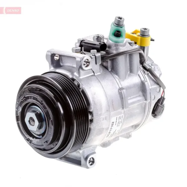 Компрессор кондиционера 0032307911 Mercedes