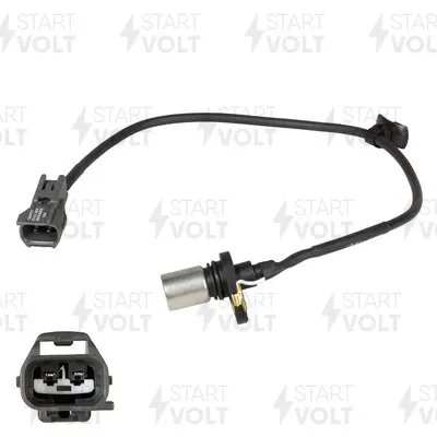 Датчик коленвала VSCS19D0 STARTVOLT